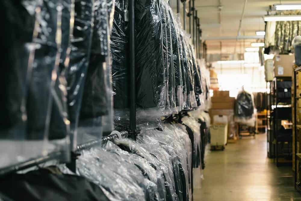 What Makes Dry Cleaning Better residential laundry services Laundry Care Express